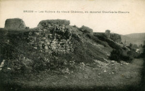 brion-ruines-ou-mourut-charles-le-chauve