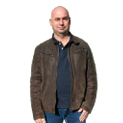 Cédric PAUGET