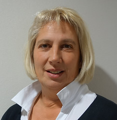 Frédérique FONTANELLE