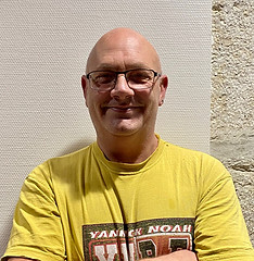 Raphaël JACQUIOT