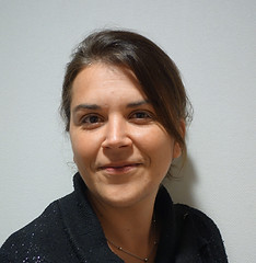 Sandrine DREVET