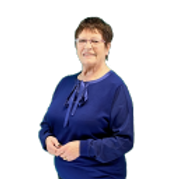 Suzanne LOCATELLI
