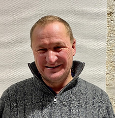 Sylvain BERTHOLON
