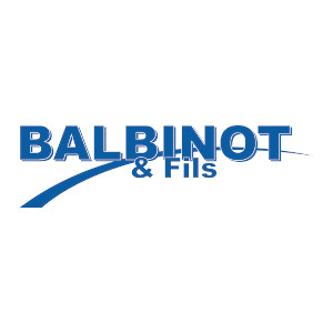 Logo Balbinot