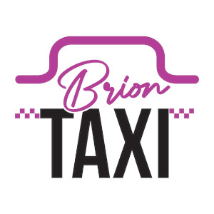 Logo Brion Taxi