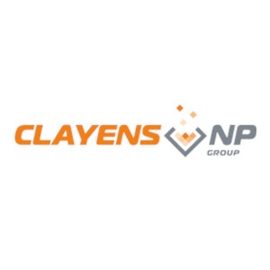 Logo Clayens