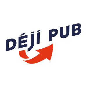 Logo Déjipub