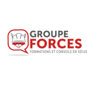 Logo Groupe Forces