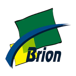 Logo mairie Brion