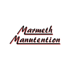 Logo Marmeth Manutention