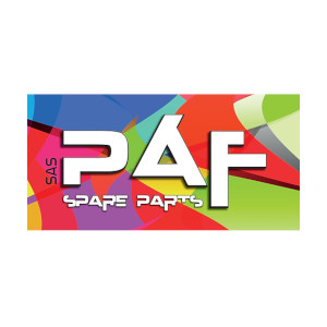 Logo PAF