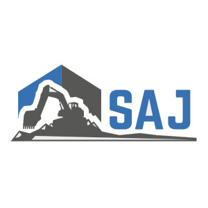 Logo SAJ