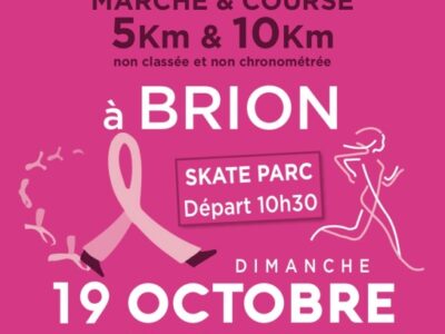 Octobre rose