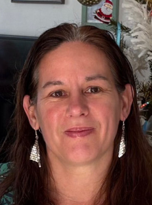 Magalie FERRAUX BLANC