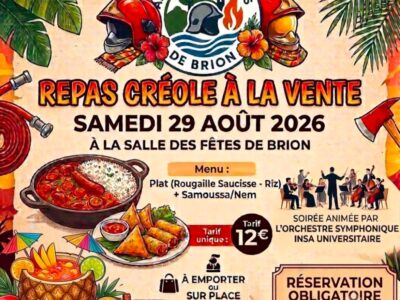 Repas créole
